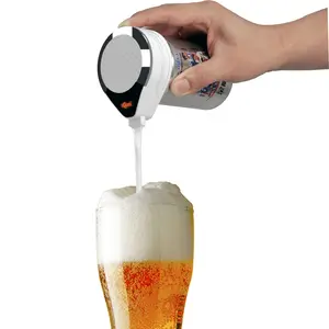 全新啤酒气泡发生器促销礼品WOWER