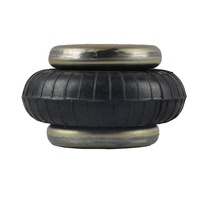 Nouvelles ressorts pneumatiques FS40-6 2681001000 1B5 - 500 CONTINENTAL CONTITECH FS Firestone pour suspension