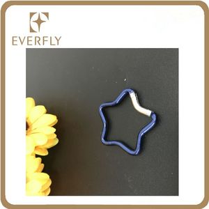 Forma <span class=keywords><strong>de</strong></span> estrella Mosquetón <span class=keywords><strong>de</strong></span> <span class=keywords><strong>Escalada</strong></span> - Product Image 1