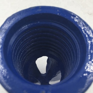 3 1/2 "Khai thác các bộ phận máy móc chất lượng cao không khí tuôn ra Carbide kéo bit - Product Image 6