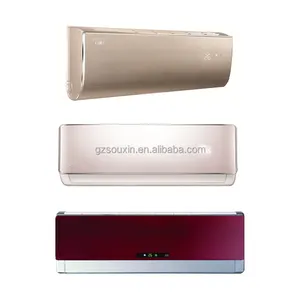 <span class=keywords><strong>Split</strong></span> caliente y frío AC 2 toneladas Alibablatest LCD unidad de pared diseños 12000 BTU KRG inversor de <span class=keywords><strong>aire</strong></span> <span class=keywords><strong>acondicionado</strong></span> - Product Image 1