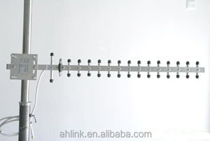 16DBI 2.4g Yagi antena omnidireccional para Ubiquiti red - Product Image 2