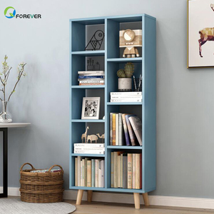 Estantería europea para el hogar, sencilla, para estudiantes - Product Image 2