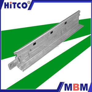 Offre Spéciale <span class=keywords><strong>Plafond</strong></span> Suspendu En Métal galvanisé Bousiller t bar avec des prix <span class=keywords><strong>bas</strong></span> - Product Image 5