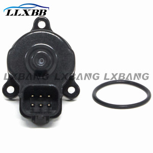 LLXBB Soupape De Commande D'air De Ralenti pour <span class=keywords><strong>Mitsubishi</strong></span> MD619857 1450A116 MD628174 MD628117 MD628119 - Product Image 3