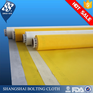 43 T 80um 127 cm 100% malla de serigrafía de poliéster - Product Image 5