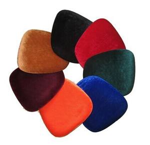 Chaise <span class=keywords><strong>Napoléon</strong></span> en résine blanche pour fête de mariage QL690W - Product Image 5