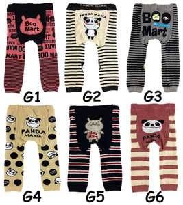 Ananbaby dei bambini dei vestiti del bambino legging pantaloni stretti - Product Image 6