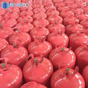 Cylindre à <span class=keywords><strong>gaz</strong></span> hélium jetable 22l l, 1 pièce, pour ballons, nouveauté 2018 - Product Image 5