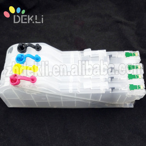 LC3311 LC3313 cartucho de tinta rellenable para Hermano <span class=keywords><strong>MFC</strong></span> <span class=keywords><strong>J491DW</strong></span> <span class=keywords><strong>MFC</strong></span> J890DW DCP J772DW restablecer cartucho de tinta con Chip - Product Image 6