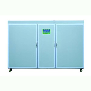 Máquina hidropónica <span class=keywords><strong>para</strong></span> cultivo de <span class=keywords><strong>brotes</strong></span> de frijol Mung, 250kg de salida diaria - Product Image 2