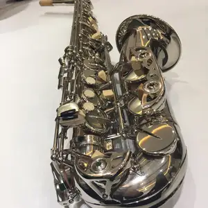 AS002 Chinese Altsaxofoon