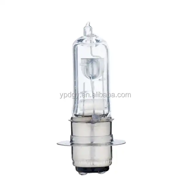 Bulb (Halogen Headlight); 12v 35/35w