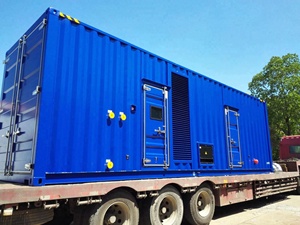 1mwと<span class=keywords><strong>1000kva</strong></span>のディーゼル発電機（エンジンKTA38-G5搭載）の価格 - Product Image 6