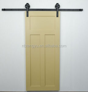 Vintage Barn door hardware - Product Image 1