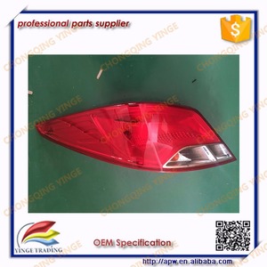 Phare avant en promotion pour Hyundai Solaris <span class=keywords><strong>Accent</strong></span> <span class=keywords><strong>2014</strong></span>, type russe, pièces automobiles - Product Image 2