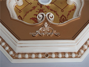 High Quality Turkey Market <strong>Pop</strong> <strong>Ceiling</strong> <strong>Design</strong> for False <strong>Ceiling</strong> Chinese Supplier - Product Image 5