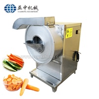 Mango Atchar Snijden/Cutter Machine | Augurk Plantaardige Snijmachine | Tahoe Snijmachine Cutter Potato Chip Slicer machine