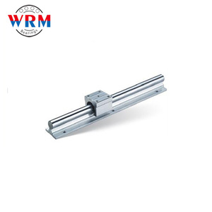 Vòng Bi Trượt Chuyển Động Tuyến Tính Dòng SBR40 SBR16 SBR20 <span class=keywords><strong>SBR25</strong></span> SBR30 SBR35 SBR50 SBR12 SBR13 SBR - Product Image 4