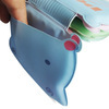 Esummi Vendita Calda PEVA Bambino di Ippona Libro Da Bagno, Impermeabile Animale Libro Divertente Finger <span class=keywords><strong>Gioco</strong></span>, qualità Premium Libro Morbido per I Più Piccoli - Product Image 4