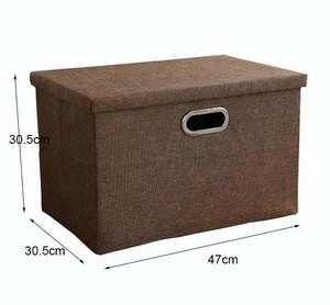 Giỏ Đựng Đồ Trang Trí Hộp Sắp Xếp Đựng Đồ - Product Image 4