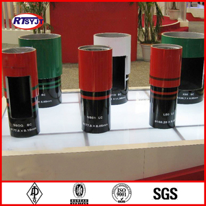 Pipa Baja Seamless Rtsyj Tekanan Maksimum 3-80 psi Laju Alir 0.5 Gpm - Product Image 4