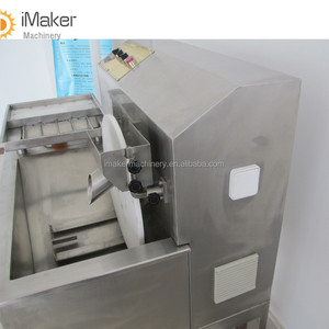30L máquina de fusión de chocolate automática máquina de moldeo - Product Image 6