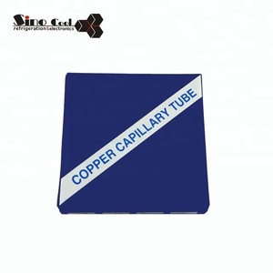 GC1 GC2  GC3  GC4  GC5  GC6  GC7  GC8  GC9  GC10  <span class=keywords><strong>GC11</strong></span>  GC12  ท่อแคปิลลารีทองแดงสำหรับเครื่องทำความเย็นและเครื่องปรับอากาศ - Product Image 3