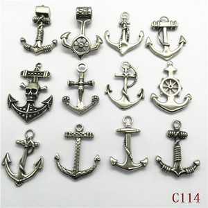 2021 all'ingrosso cina OEM fabbrica parti di gioielli gancio speciale chiusure di ancoraggio serrature <span class=keywords><strong>per</strong></span> <span class=keywords><strong>bracciali</strong></span> in pelle corda - Product Image 6