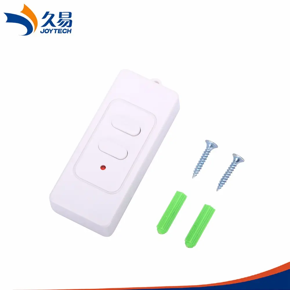 Переключатели дистанционного управления JOYTECH для автоматического открывания ворот