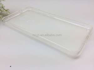 Con leche mate TPU teléfono celular caso para cubrir <span class=keywords><strong>BQ</strong></span> Aquaris <span class=keywords><strong>V</strong></span> <span class=keywords><strong>Plus</strong></span> - Product Image 2