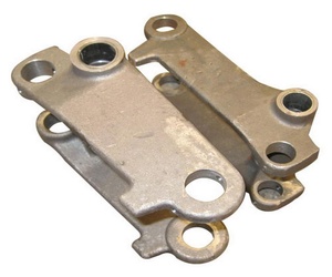 โรงหล่อขนาดใหญ่ที่มีความสามารถในการตัดที่ทรงพลัง (ประสบการณ์25ปีความจุ<span class=keywords><strong>20</strong></span>,000ตัน) - Product Image 3