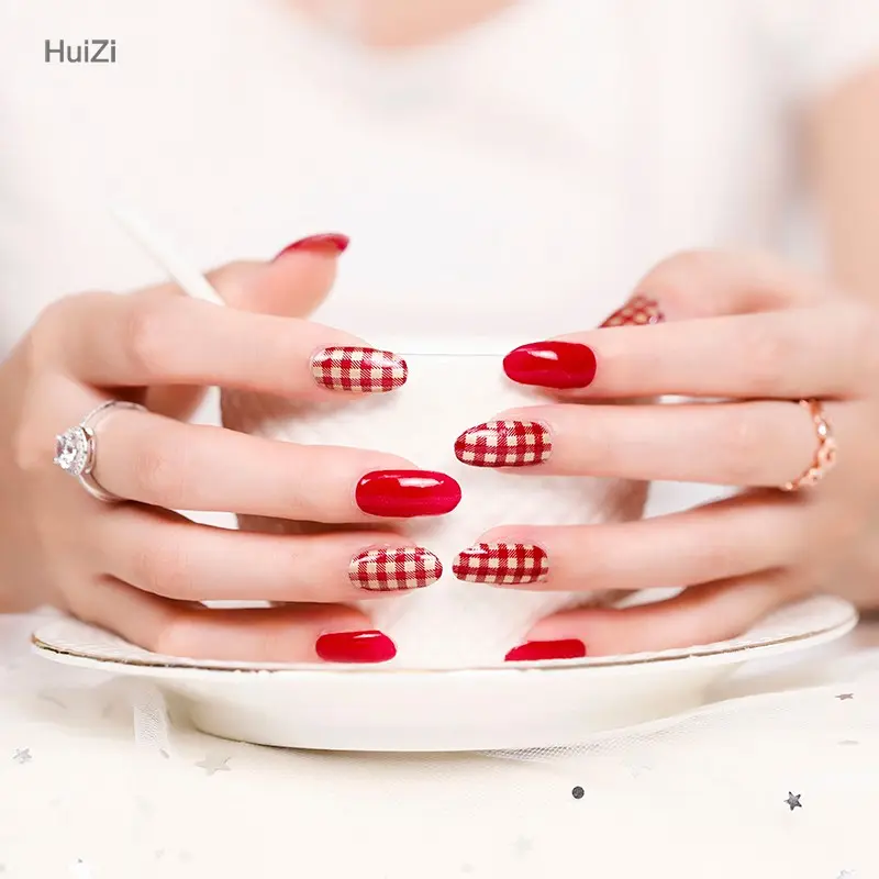 Accessories Nail Art Stickers Design Nail Sticker 2023 Accessories Beautiful Nail Art Lacquer Nail Sticker