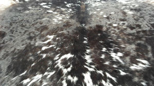 Tapis en peau de vache - Product Image 4