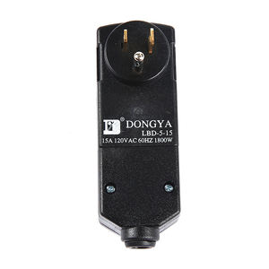 Prise de sécurité alci, disjoncteur prise de disjoncteur - Product Image 6