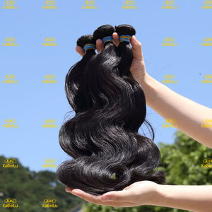 중국 도매 확장 헤어, 처녀 헤어 제조업체, 미국의 헤어 익스텐션 제조업체 - Product Image 3