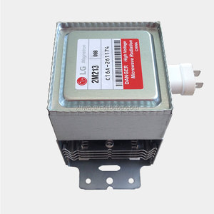 Piezas originales para horno microondas <span class=keywords><strong>lg</strong></span> <span class=keywords><strong>magnetron</strong></span> <span class=keywords><strong>2M213</strong></span>, precio - Product Image 5