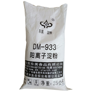 Cationic <strong>Starch</strong> - Product Image 1