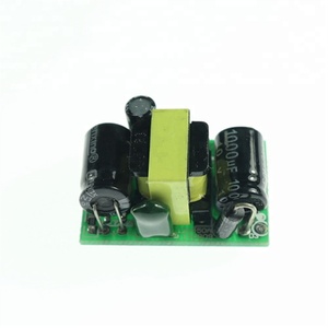 KJ235 AC-<span class=keywords><strong>DC</strong></span> แม่นยำบั๊กแปลง AC 220โวลต์ถึง5โวลต์ <span class=keywords><strong>DC</strong></span> ขั้นตอนลงหม้อแปลงไฟฟ้าโมดูลอุปทาน5โวลต์700mA 3.5วัตต์ - Product Image 5