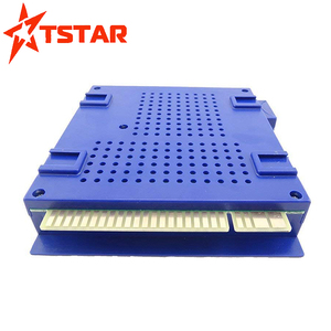 Dọc Trò Chơi Elf <span class=keywords><strong>412</strong></span> Trong <span class=keywords><strong>1</strong></span> <span class=keywords><strong>Jamma</strong></span> Đa Trò Chơi Hội Đồng Quản Trị Với Hệ Thống Dây Điện Miếng Cho Arcade Trò Chơi Máy - Product Image 4