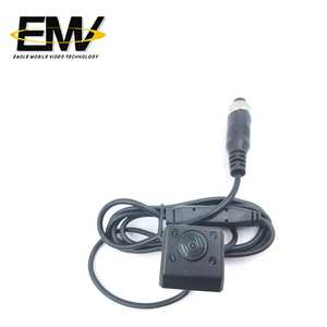 960P AHD Xe Tải Xe Buýt Xe Buýt An Ninh Nhỏ Xem Lại Máy Ảnh Ẩn Tốt Nhất Cho Xe Ô Tô - Product Image 6