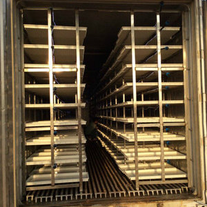 Granja vaca equipos 500 kg forraje/hidropónico forraje/Sistemas de plántulas de Bud brotando - Product Image 3