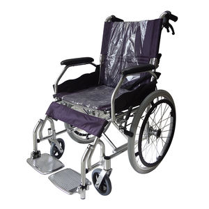 ISO CE aprobó tela asiento de silla de ruedas para los pacientes - Product Image 1