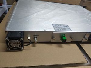 1310 1550nm 10mW điều chế trực tiếp Công suất kép CATV máy phát quang cho đài phát thanh và thiết bị phát sóng truyền hình cho dự án 30km - Product Image 6