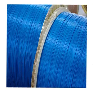 2024 Shanghai SWAN single core household electric wires cables BV BVR 1.5 2.5 4 6 10mm2 electric wire