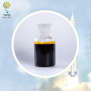 세련된 t Butylferrocene 촉매 (Fe (C5H5) (C5H4C (CH3) 3)) - Product Image 1