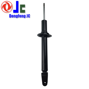 KYB Shock Absorber <strong>Quality</strong> Long Lifespan Spare <strong>Part</strong> for Car <strong>Import</strong> LS460 48510-80339 - Product Image 3