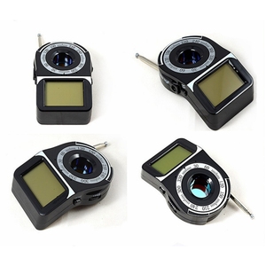 <span class=keywords><strong>CC309</strong></span> Anti Candid Camera <span class=keywords><strong>Detector</strong></span> Sem Fio RF Signal Bug <span class=keywords><strong>Detector</strong></span> GPS Tracker <span class=keywords><strong>Detector</strong></span> - Product Image 5