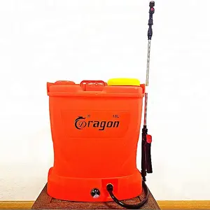 Top quality 16L battery power sprayer japan for agricultural Insecticidal and Herbicidal