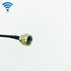 Последнее Индивидуальные присоски 2/3/4 г Wi-Fi антенна открытый